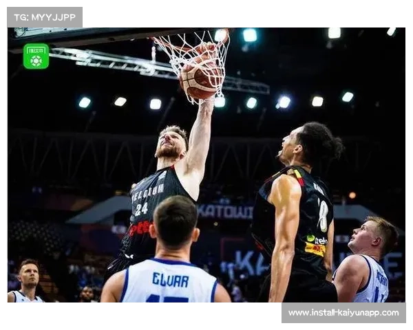 欧洲篮球氛围浓厚 男篮欧锦赛现场球迷激情四溢热血沸腾