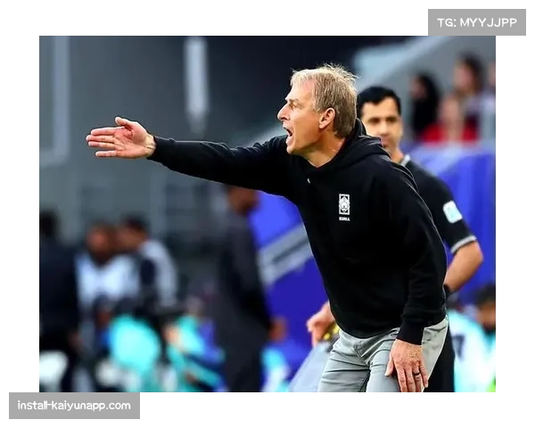 捷克足协与克林斯曼接洽 德国名帅或成新任国家队主帅 捷克足协与克林斯曼接洽 德国名帅或成新任国家队主帅