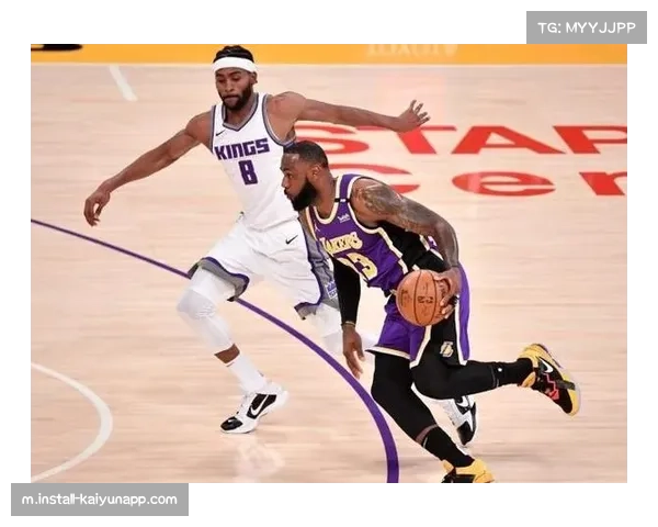 湖人缺少詹姆斯仍战胜森林狼 收获重要胜利