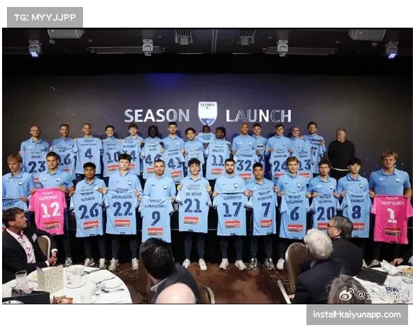 主帅谈悉尼FC引援策略：巴多拉托未能加盟，防守提升成重点