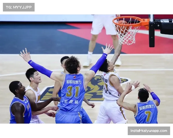 福建队防守端百回合失分偏高 限制对手进攻效率成关键